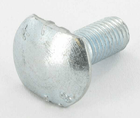 Pièces agricoles - Aménagements paysagers - Boulon a collet carre ESM
