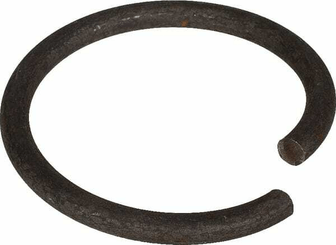 Pièces agricoles - Travail du sol - Bague de soudage 14x136 mm