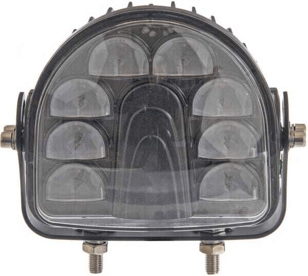 Pièces agricoles - Eclairage - Lampe de sécurité 20W LIGNE ARC ROUGE