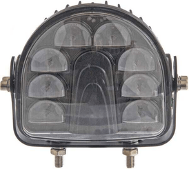 Pièces agricoles - Eclairage - Lampe de sécurité 20W LIGNE ARC ROUGE