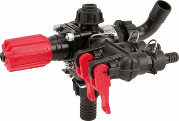 Pièces agricoles - Pièce Pulvérisateur - Vanne à sections ECM 2