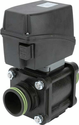 Pièces agricoles - Pièce Pulvérisateur - Soupape éléctrique 2w t7m compacte