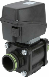 Pièces agricoles - Pièce Pulvérisateur - Soupape éléctrique 2w t7m compacte