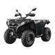 Quad Goes TERROX 500 COURT