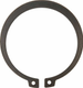 Circlip d'arbre 60