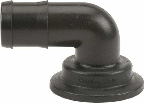 Pièces agricoles - Pièce Pulvérisateur - Bride 2" tuyau 1 1/2" 90 deg