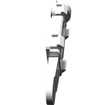 Pièces agricoles - Pièce divers - Plaque de rupteur de dépression