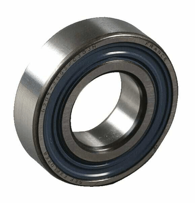 Pièces agricoles - Jardin et forêt pièce origine - Roulement rainure a billes