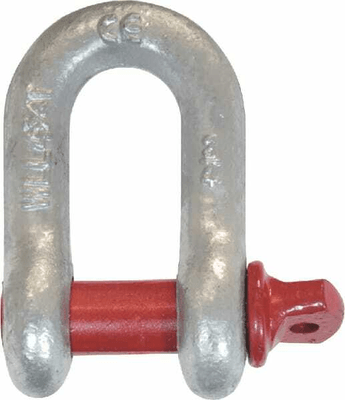 Pièces agricoles - Outils atelier - Maillon 5/8"