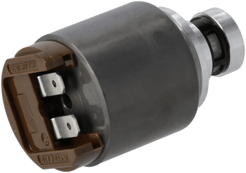 Pièces agricoles - Tracteur pièce adaptable - Électrovanne