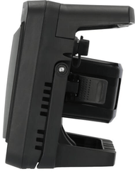 Pièces agricoles - Outils atelier - Lampe de travail hybride LED multi-batteries 10050 MH, 12500 lm, IP54