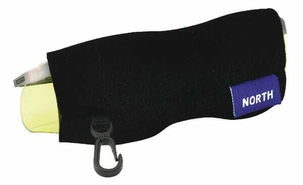 Vêtements et protections - Equipement - Etui tube pour tous modèlles