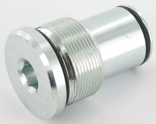 Pièces agricoles - Hydraulique - Tiroir aek pour sd 18