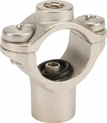 Pièces agricoles - Pièce Pulvérisateur - Collier de serrage G1/4"