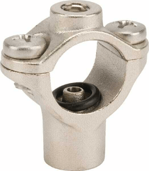 Pièces agricoles - Pièce Pulvérisateur - Collier de serrage G1/4"