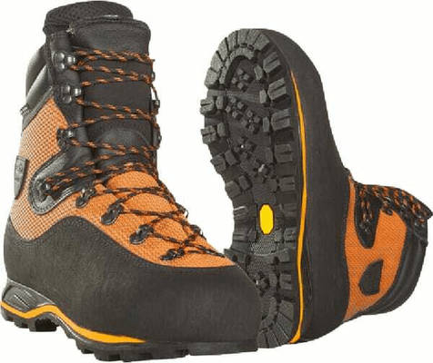 Vêtements et protections - Equipement - Chaussures anti-coupure classe 2 - T38