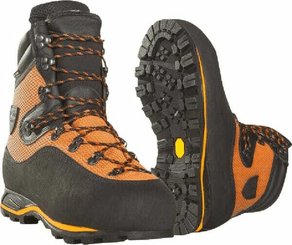 Vêtements et protections - Equipement - Chaussures anti-coupure classe 2 - T38