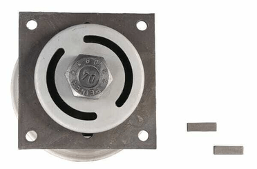 Pièces agricoles - Jardin et forêt pièce origine - Kit montage de lame