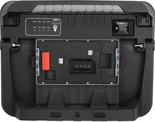 Pièces agricoles - Outils atelier - Lampe de travail LED multi-batterie 3000 MA, 3150 lm, IP65