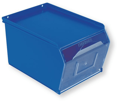 Boulonnerie, quincaillerie - Meubles, rangements - BAC BERA 3 BLEU