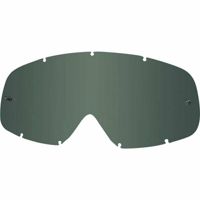 Equipement Quad & Motos - Masques & lunettes - Écran OAKLEY Airbrake Prizm MX Sapphire Iridium