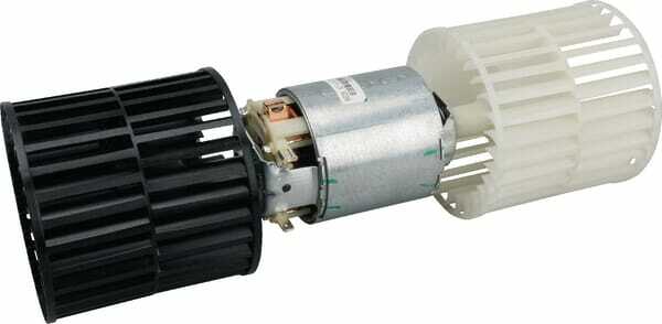 Pièces agricoles - Tracteur pièce origine - Ventilateur électrique