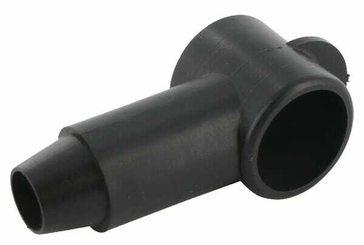 Pièces agricoles - Pièce Pulvérisateur - Coiffe de protection noire