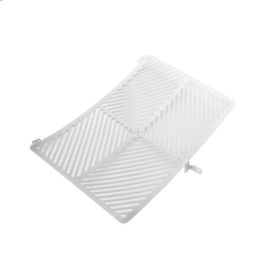 Pièces Quad & Motos - Equipement véhicule - Protection de radiateur R&G RACING inox Yamaha YZF-R1M