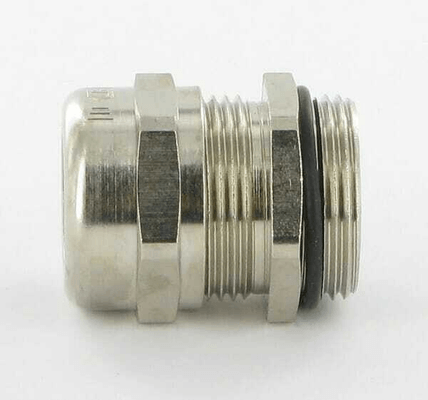 Pièces agricoles - Electricité - Ecrou de câble M25x1.5, Jacob