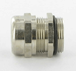 Pièces agricoles - Electricité - Ecrou de câble M25x1.5, Jacob