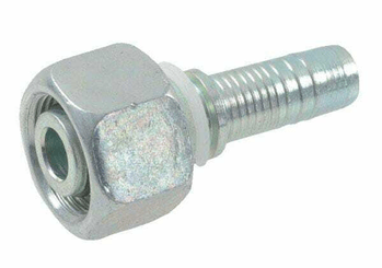 Pièces agricoles - Hydraulique - Raccord DN13-M24x150-16S