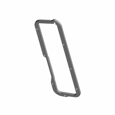 Pièces Quad & Motos - Pièces communes - PLATE-INLET CLUTCH DUCT SEAL