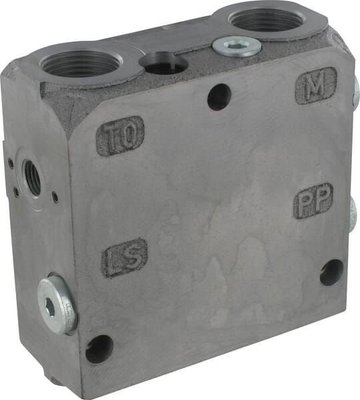 Pièces agricoles - Hydraulique - Module pompe PVP CC 157B5131