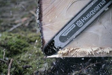 Pièces agricoles - Jardin et forêt pièce origine - Guide de chaîne X-Tough Light RSN 36" 3/8" 1,5mm LM 115DL