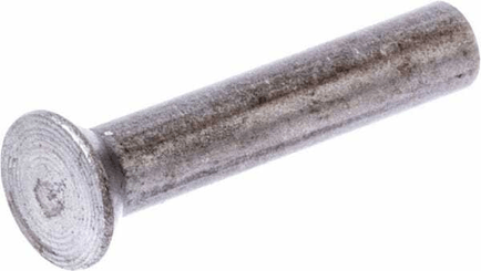 Pièces agricoles - Aménagements paysagers - Paquet de rivets 0,5 kg 5x27