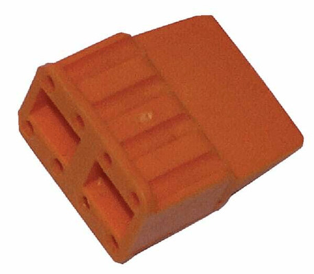 Pièces agricoles - Pièce Pulvérisateur - Verrouillage de connecteur 8 P. Femelle