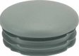 Bouchon obturateur de tube 2½"
