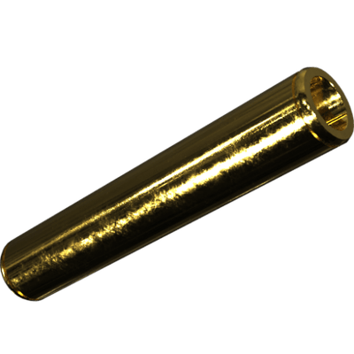 Pièces agricoles - Pièce divers - boulon de raccordement D60 galv.