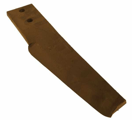 Pièces agricoles - Machines - Lame droite 12 mm