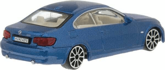 Loisirs - Jouets - BMW 335i 2008