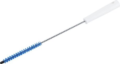 Pièces agricoles - Cloture,Jardin & Sylviculture - Brosse pour liners embouts en caoutchouc