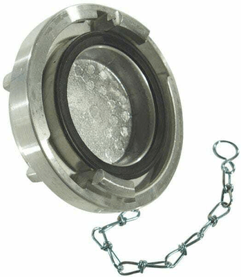 Pièces agricoles - Hydraulique - Storz 100 x Bouchon 4" (câmes 115mm)