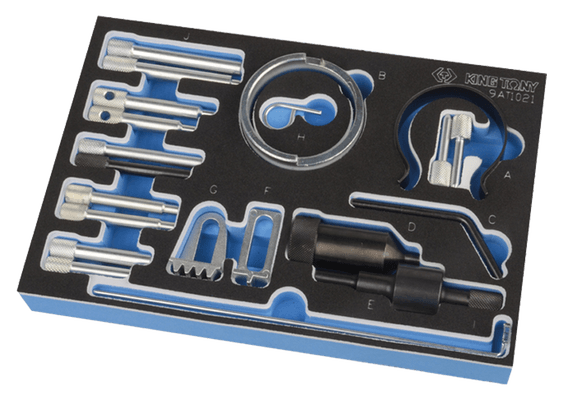 Outils - Outils divers - Kit de calage moteur essence PSA