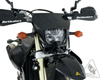 Support éclairage DENALI kit adaptateur phare M7 Suzuki DR-Z400/DR650S