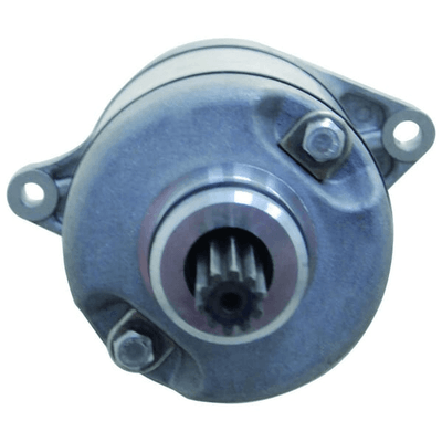 Pièces agricoles - Eclairage - Démarreur 12V, 10 dents, CW