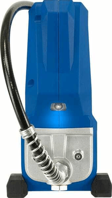 Pièces agricoles - Outils atelier - Pistolet à graisse sur batterie 20V 2Ah