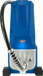 Pièces agricoles - Outils atelier - Pistolet à graisse sur batterie 20V 2Ah