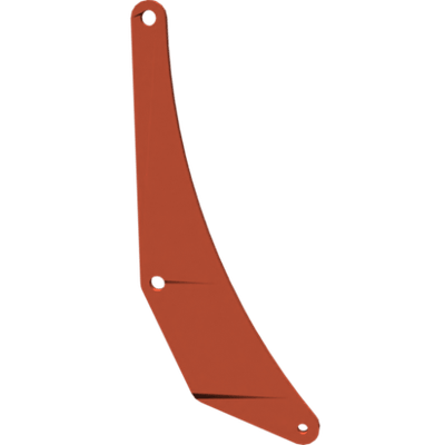 Pièces agricoles - Pièce divers - EXTENSION PEINTE