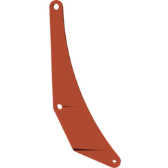 Pièces agricoles - Pièce divers - EXTENSION PEINTE