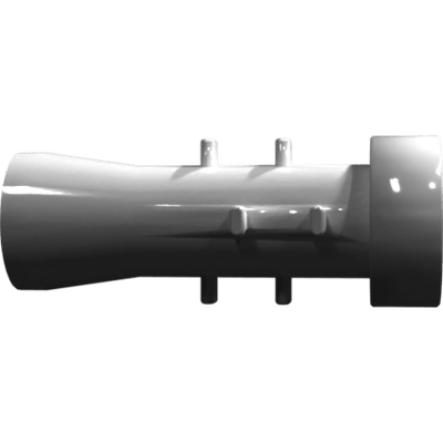 Pièces agricoles - Pièce divers - Arbre d’agitateur